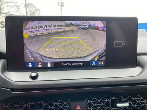 Used 2025 Honda Accord Sport image 28