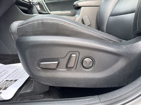 Used 2022 Kia Sportage Nightfall Edition image 27