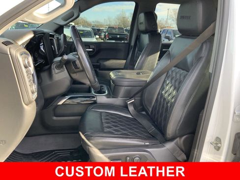 Used 2022 Chevrolet Silverado 1500 RST w/ Safety Package image 5