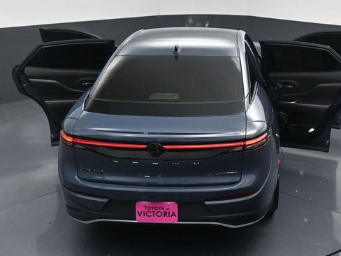 Used 2025 Toyota Crown Nightshade image 24