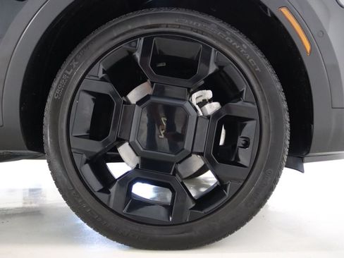 Used 2025 Kia Sorento SX AWD/4WD image 74