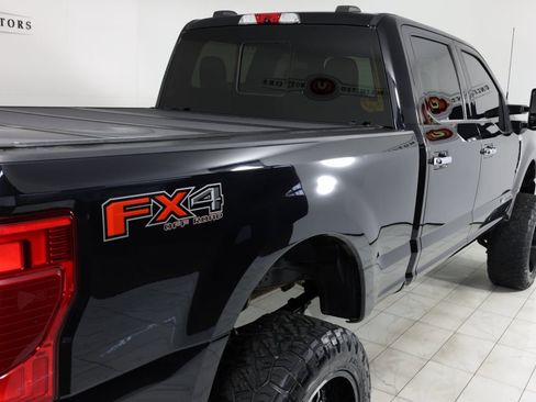 Used 2022 Ford F250 King Ranch w/ King Ranch Ultimate Package image 46