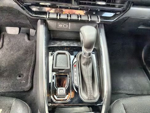 New 2025 GMC Canyon Elevation w/ Convenience Package image 22