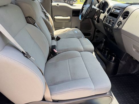Used 2007 Ford F150 XL AWD/4WD image 15