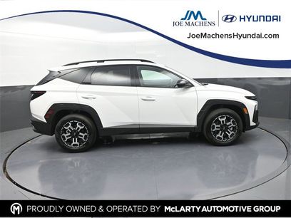 New 2025 Hyundai Tucson XRT