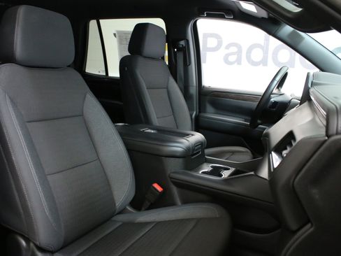 Certified 2024 Chevrolet Tahoe LS w/ Driver Alert Package AWD/4WD image 32