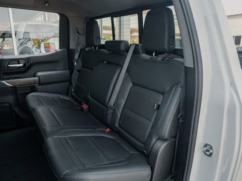 Used 2021 GMC Sierra 1500 Denali image 41