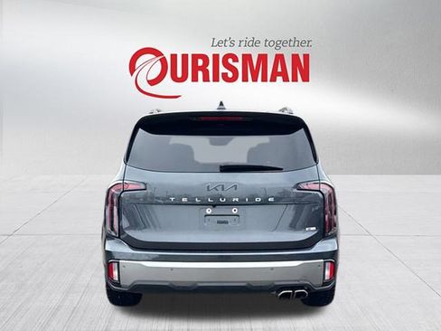 Used 2023 Kia Telluride SX Prestige X-Pro image 3