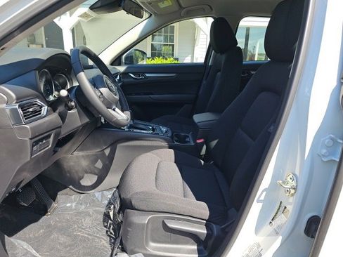 New 2025 MAZDA CX-5 AWD 2.5 S image 9