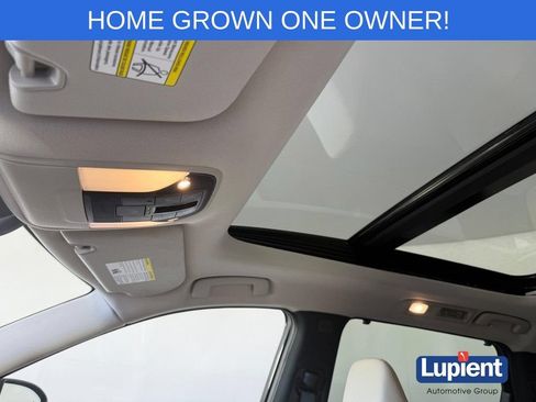 Used 2023 INFINITI QX60 Luxe w/ Cargo Package AWD/4WD image 17