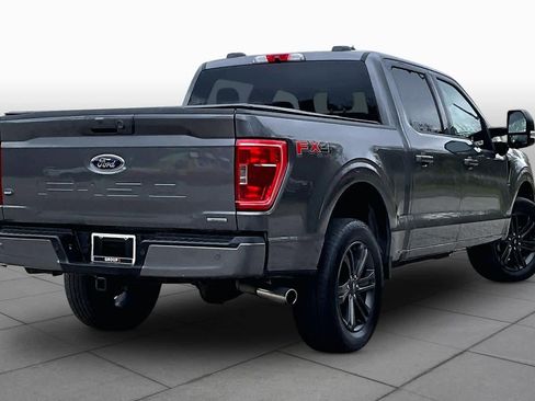 Certified 2022 Ford F150 XLT w/ Equipment Group 302A High AWD/4WD image 13
