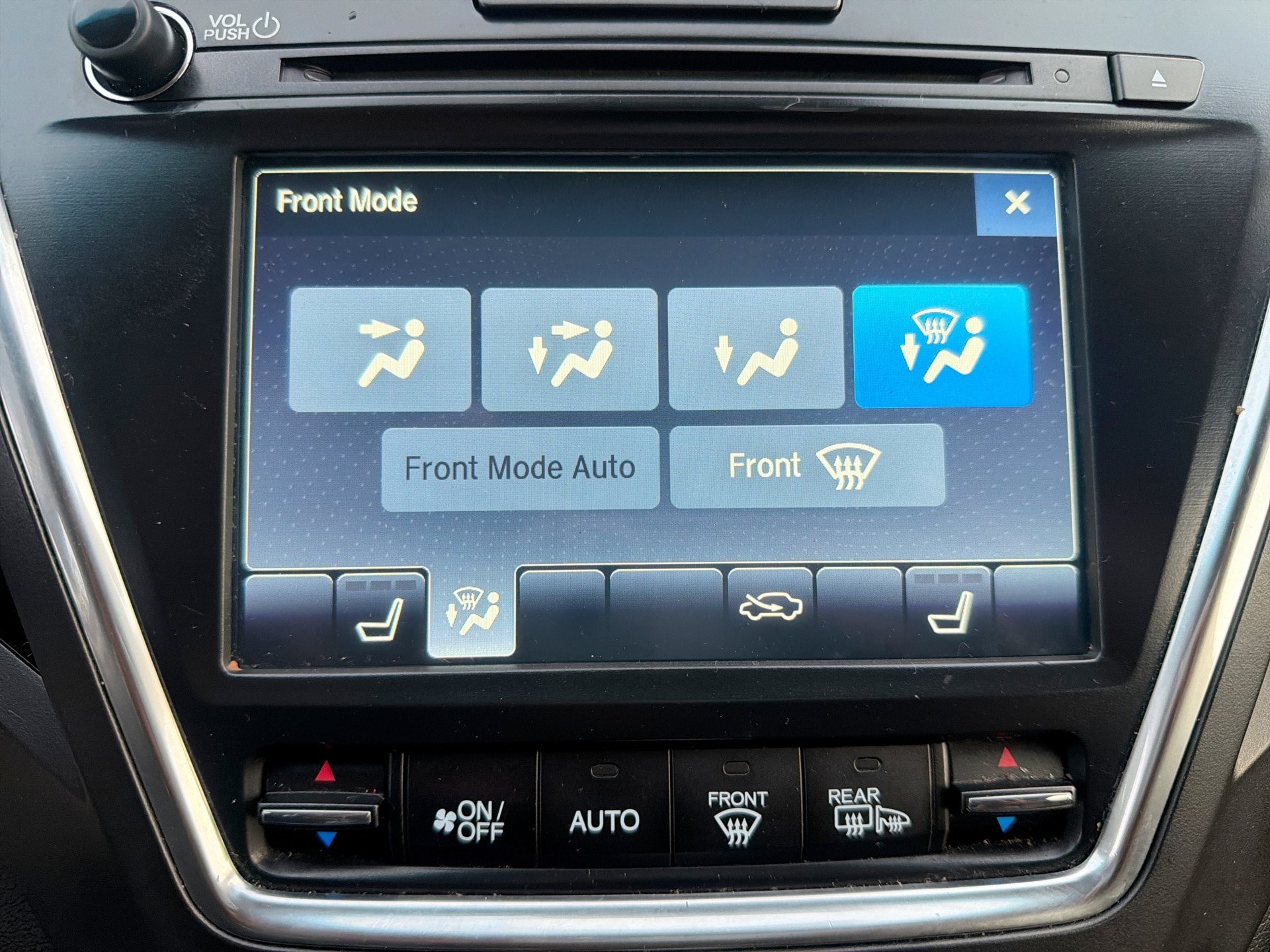 Used 2020 Acura MDX w/ Advance Package AWD/4WD image 16