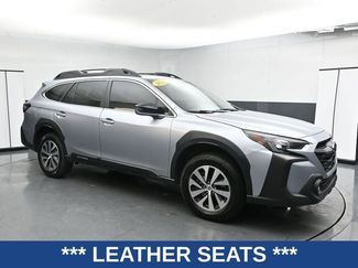 Used 2024 Subaru Outback Premium video 3