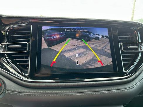 Certified 2022 Dodge Durango GT image 13