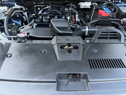 Used 2024 Honda CR-V EX image 7
