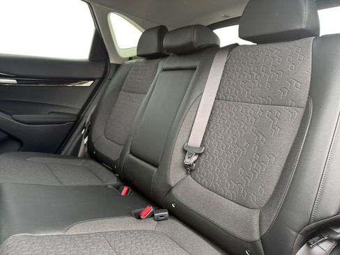 New 2026 Kia Seltos S AWD/4WD image 14