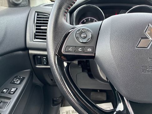 Used 2023 Mitsubishi Outlander Sport LE AWD/4WD image 20