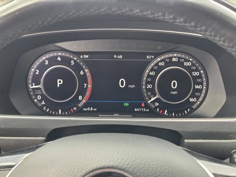 Used 2019 Volkswagen Tiguan SEL FWD image 26