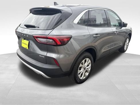Used 2024 Ford Escape Active AWD/4WD image 9