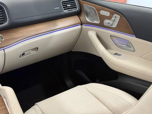 Certified 2024 Mercedes-Benz GLS 450 4MATIC image 13