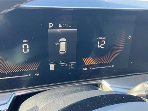 Certified 2025 Kia Sorento EX w/ EX Panoramic Sunroof Package image 25