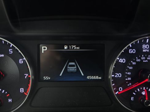 Used 2023 Kia Forte LXS FWD image 21