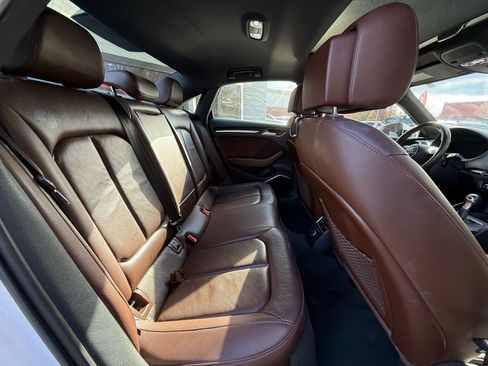 Used 2017 Audi A3 2.0T Prestige image 23