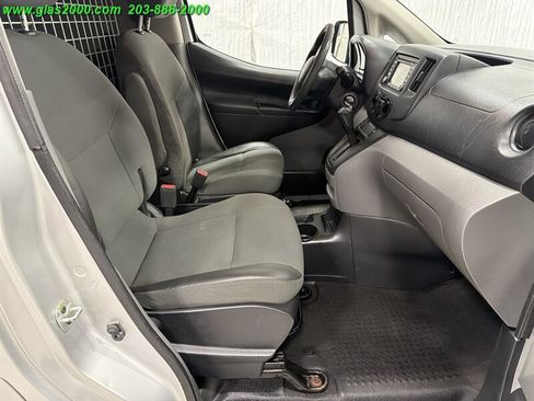 Used 2017 Chevrolet City Express LT w/ Technology Package FWD image 25