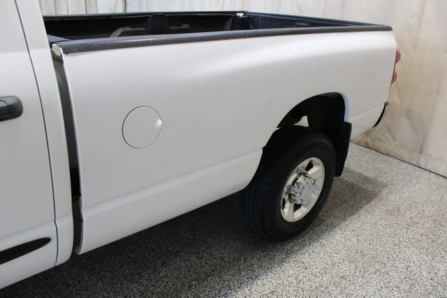 Used 2007 Dodge Ram 2500 Truck SLT AWD/4WD image 6