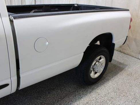 Used 2007 Dodge Ram 2500 Truck SLT image 6