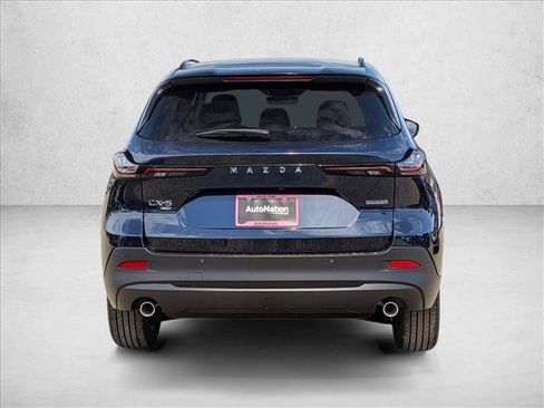 New 2026 MAZDA CX-5 Preferred AWD/4WD image 8
