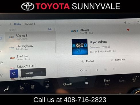 Used 2024 Lexus RX 350h w/ Convenience Package AWD/4WD image 30