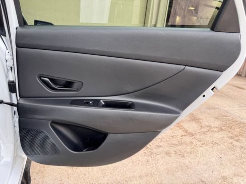 Used 2024 Hyundai Elantra N Line image 23