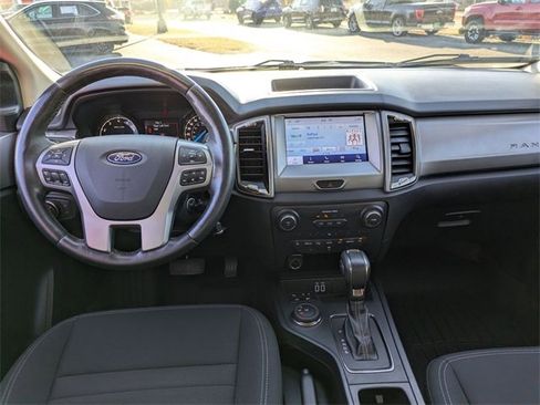 Used 2021 Ford Ranger XLT w/ Equipment Group 302A High image 30