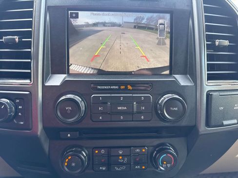 Used 2018 Ford F150 XLT w/ Equipment Group 302A Luxury image 21