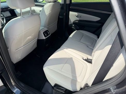 Used 2024 Hyundai Tucson SEL w/ Convenience Package image 35