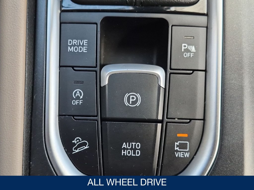 Used 2019 Hyundai Santa Fe AWD image 28