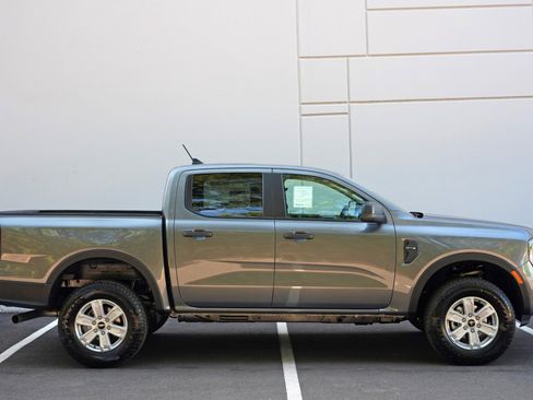 Used 2025 Ford Ranger XL w/ Trailer Tow Package RWD image 46