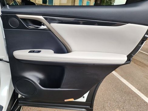 Used 2022 Lexus RX 350 FWD image 71