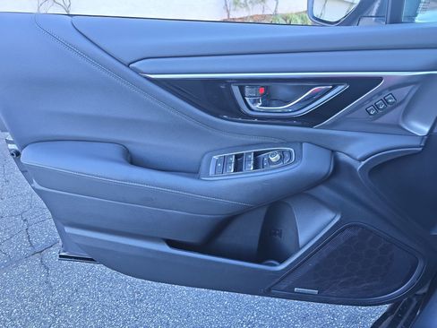 Used 2024 Subaru Outback Touring image 27