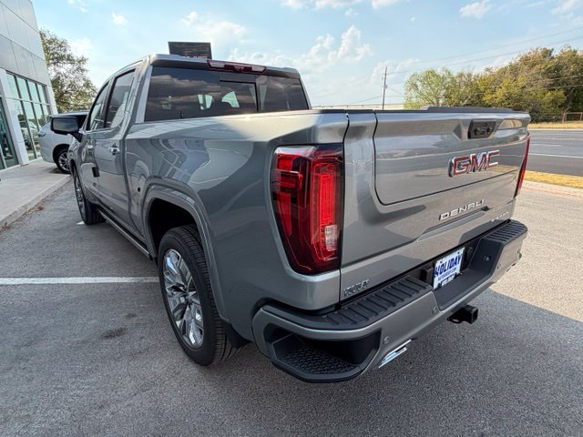 New 2026 GMC Sierra 1500 Denali w/ Denali Reserve Package AWD/4WD image 31