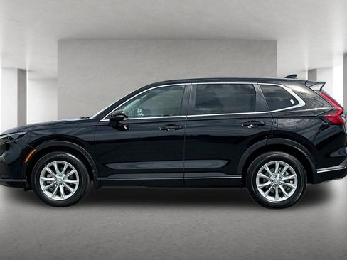Used 2025 Honda CR-V EX-L image 7