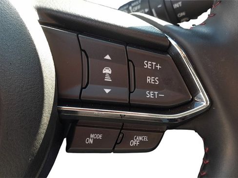 Used 2025 MAZDA CX-5 Carbon Edition image 23