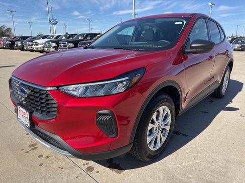 New 2026 Ford Escape Active w/ Tech Pack #1 image 24