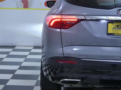 Used 2024 Buick Enclave Premium image 35