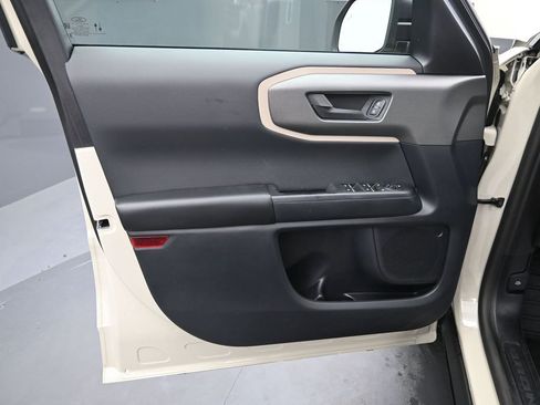 Used 2025 Ford Bronco Sport Big Bend AWD/4WD image 4