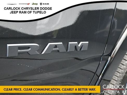 New 2026 RAM 1500 Big Horn image 47