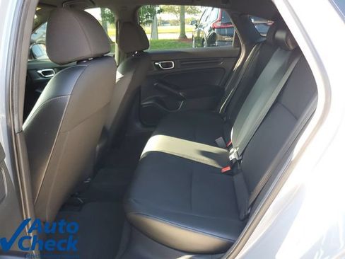 Used 2024 Honda Civic Sport image 10