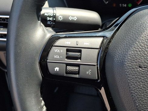 Used 2026 Honda HR-V EX-L image 21