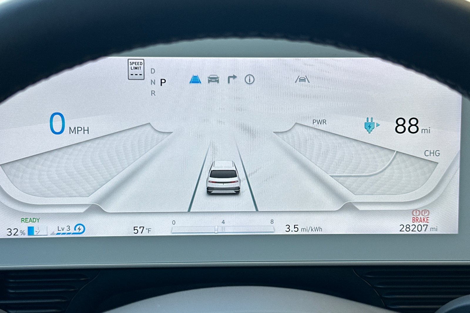 Certified 2024 Hyundai Ioniq 5 SEL RWD image 27